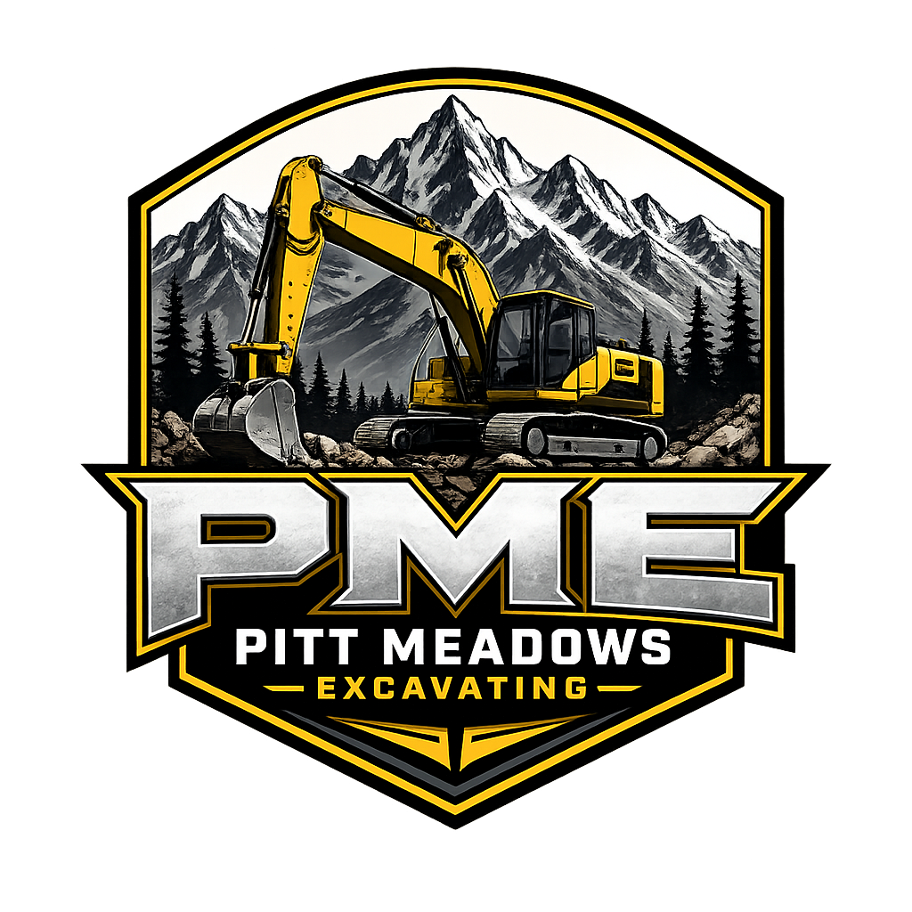 Pitt Meadows Excavating